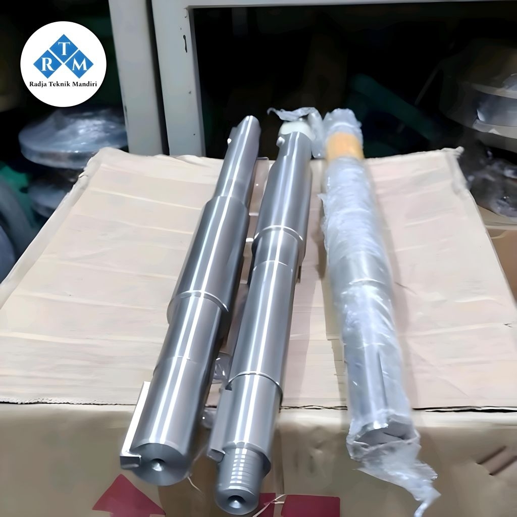 AS Pompa Air EBARA 65x50 FSJA Shaft EBARA Original As Pompa Ebara