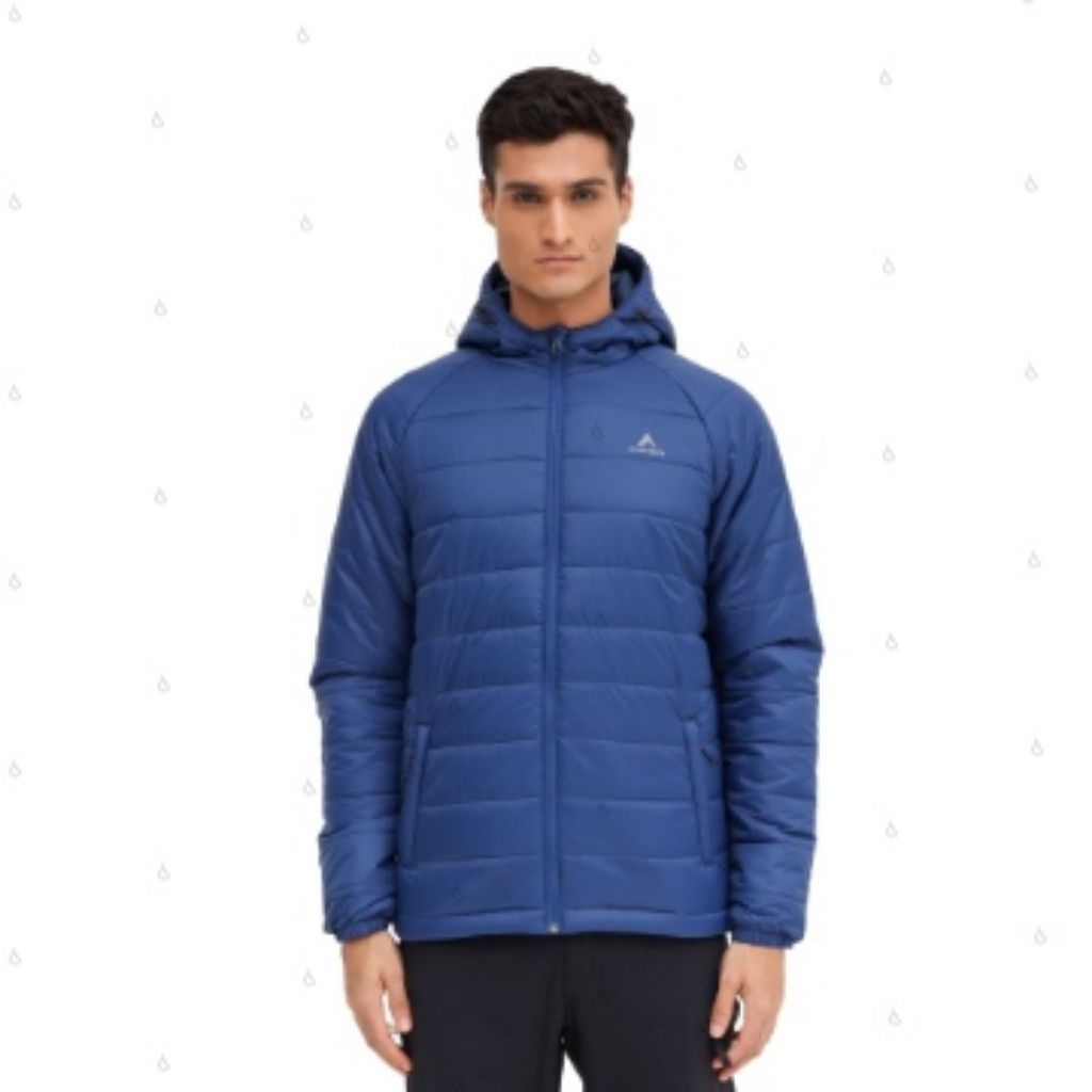 JAKET WARM STROMBLE PADDED 1.0