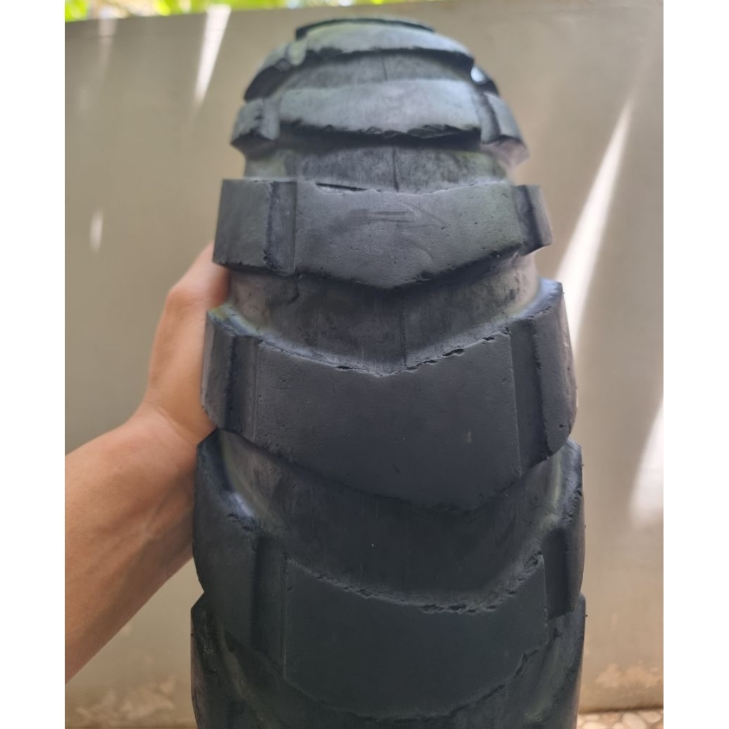 Ban metzeler karoo 3 150/70 ring 18