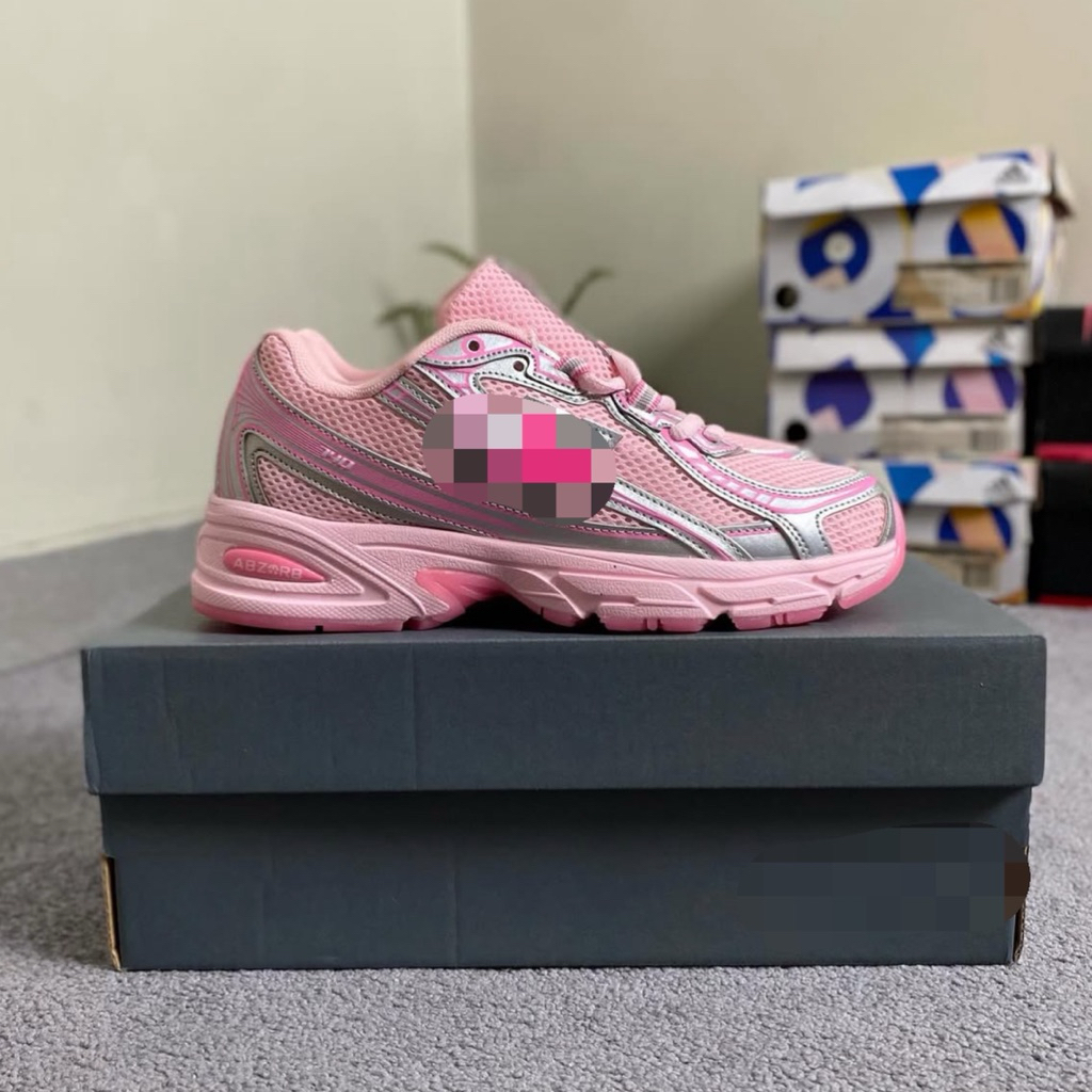 740 x ATMOS PINK “Pink Vacation” + TALI TAMBAHAN