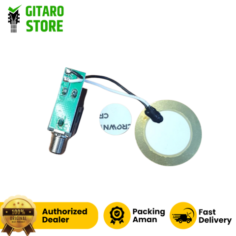 Connector Modul Drum Elektrik Clamp Modul Drum Elektrik Aroma Untuk Semua Drum Elektrik Cek Deskrips