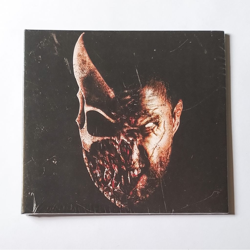 CD Slaughter To Prevail - GRIZZLY