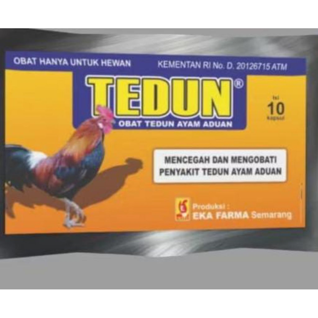 TEDUN