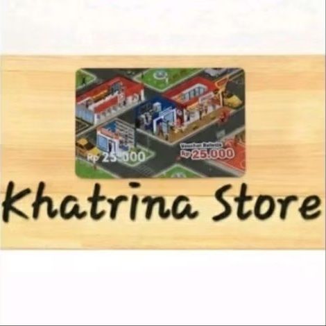 voucher alfamart 25.000