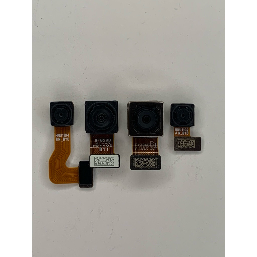 Kamera Belakang 1Set // Realme 5i (Ori cabutan)