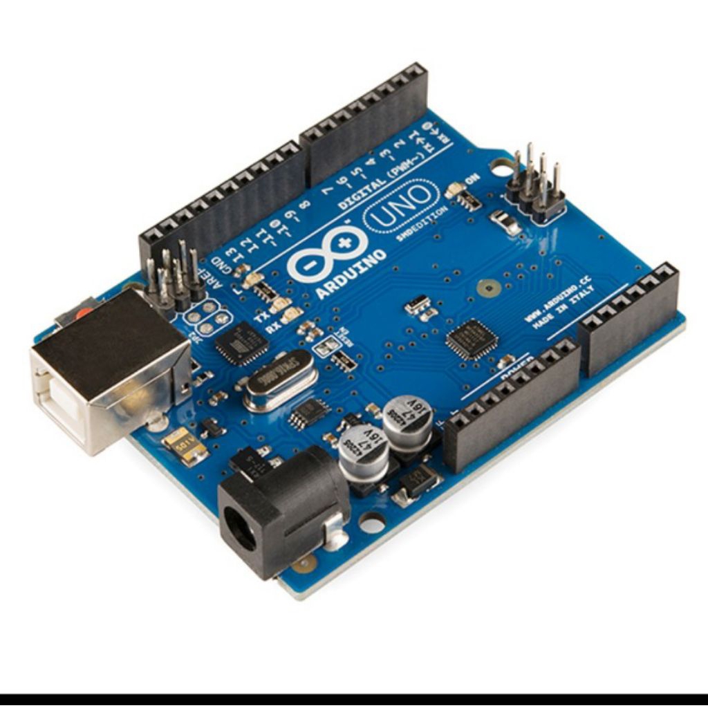 Arduino Uno R3