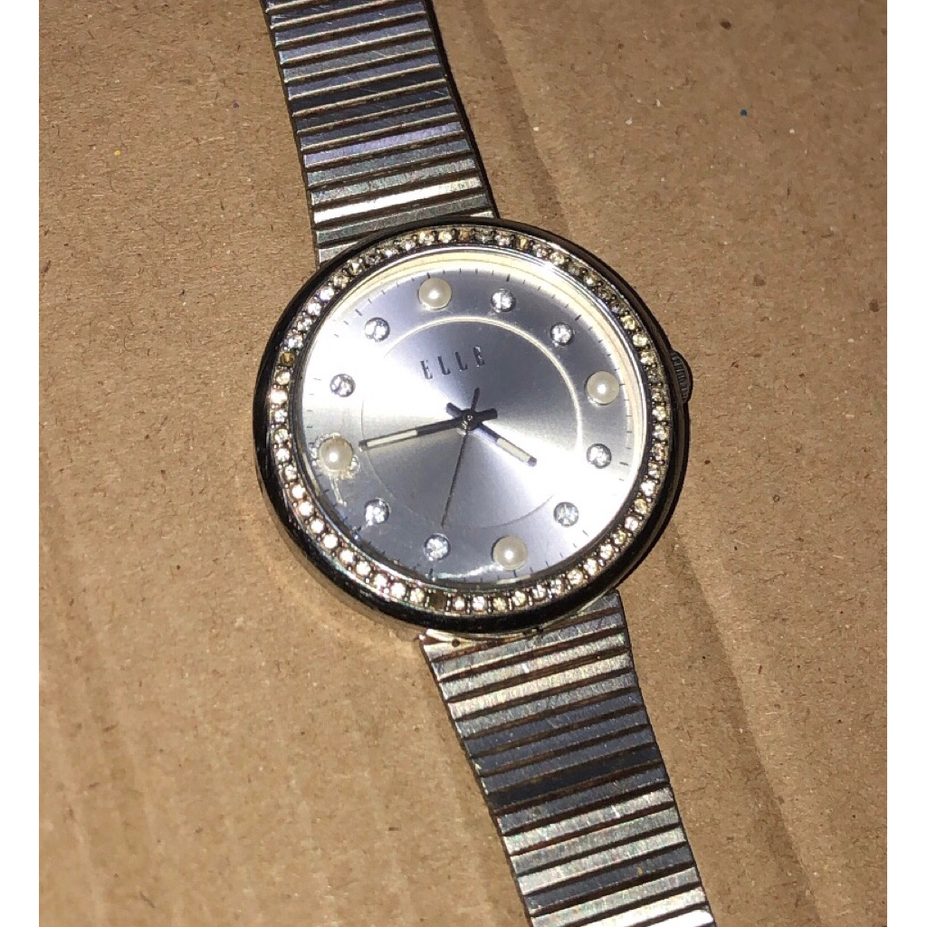 Jam Tangan Elle