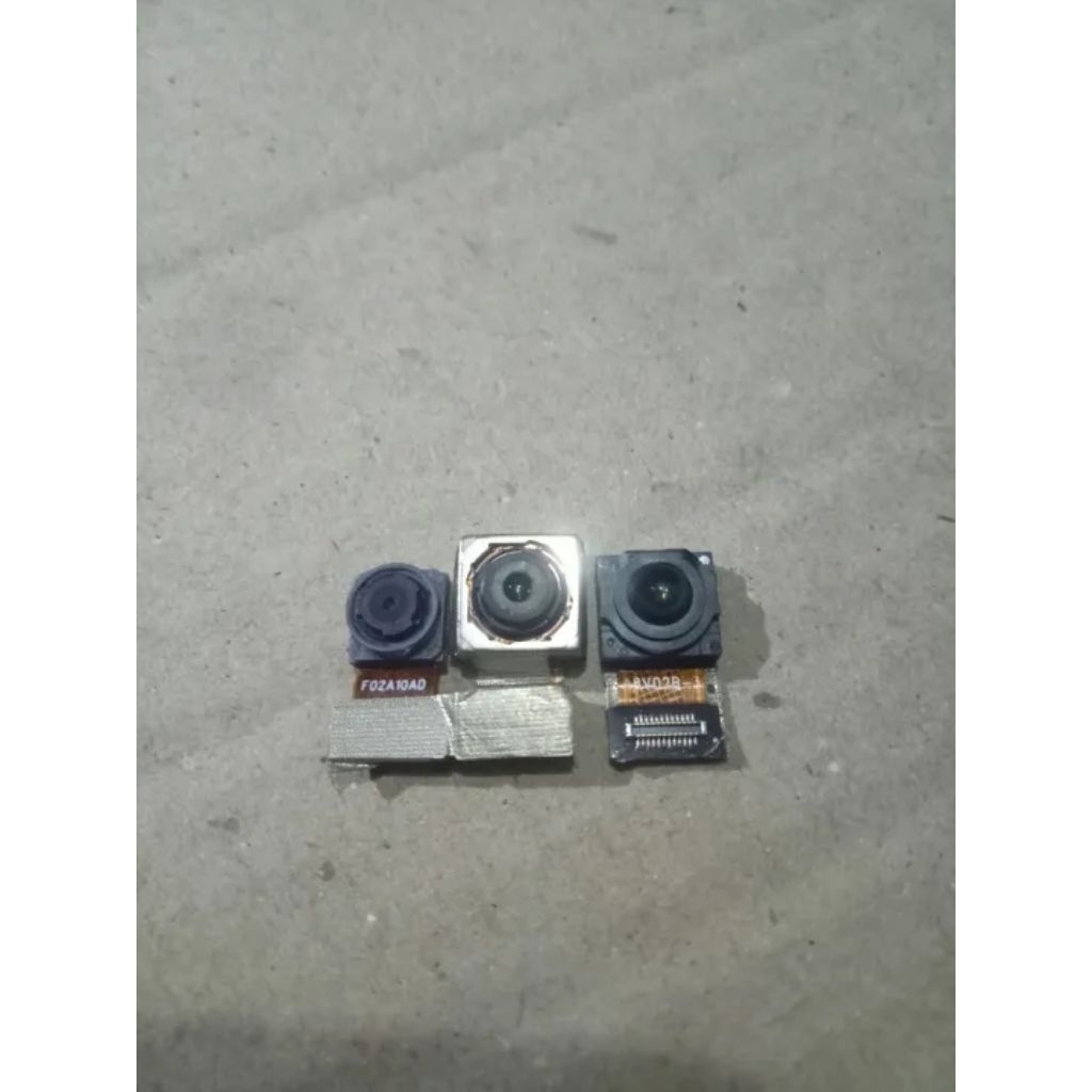 Kamera belakang Saja Hp Vivo Y91 / Y93 / Y95 Ori cabutan