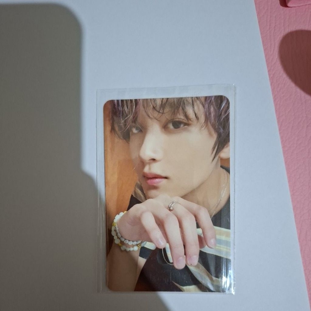 [READY] jeno mixtape beatbox, haechan beatbox