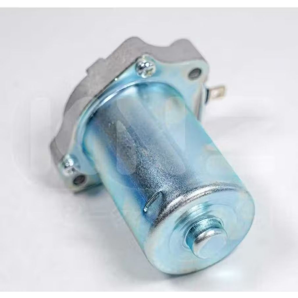 ( KVY KVB KZL ) Beat Scoopy Spacy Vario 110 fi dinamo stater starter honda carbu karbu f1 2008 2009 
