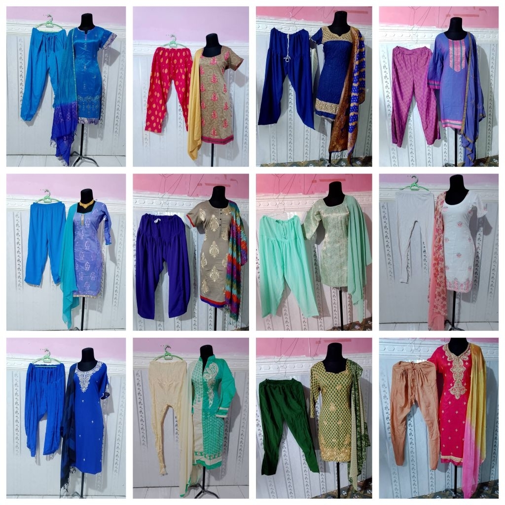 kurti belah, kurti set, pakaian india, kurti india, tunik india, tunik