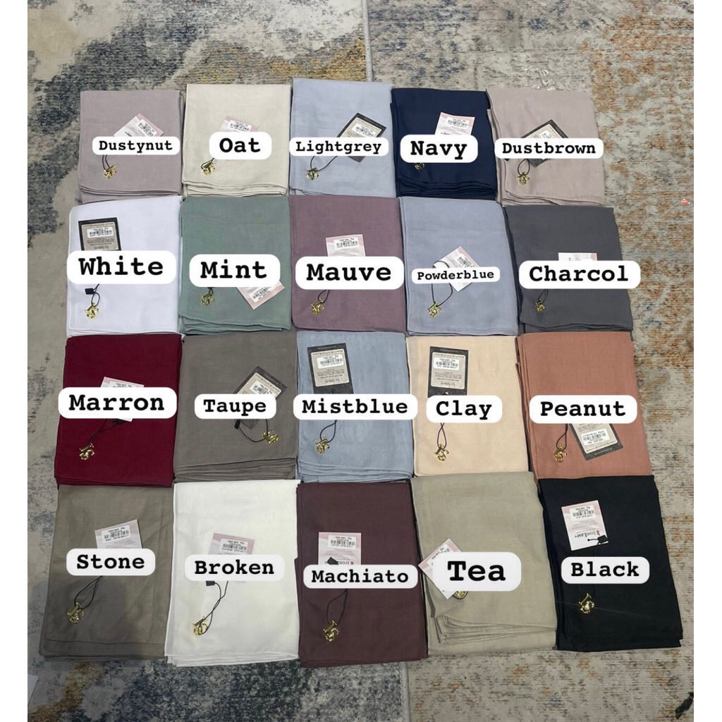 La Sabelle Paris Ori(pakai pouch)by La Sabelle