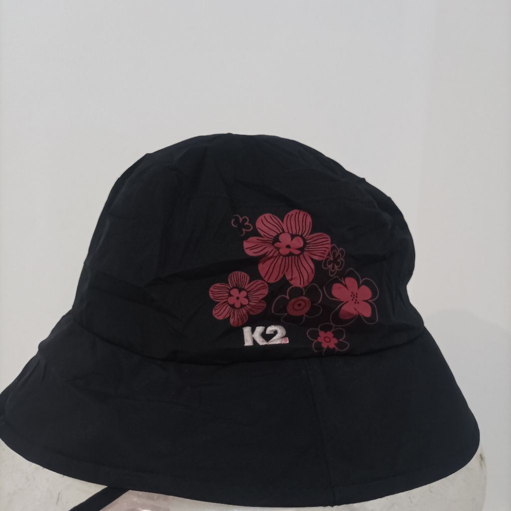 bucketi rimba K2  Gore-tex /topi gunung / topi outdoor