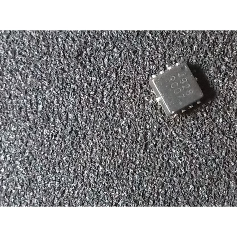 MOSFET MOS FIELD EFFECT TRANSISTOR 4928 N-CHANNEL I m24b