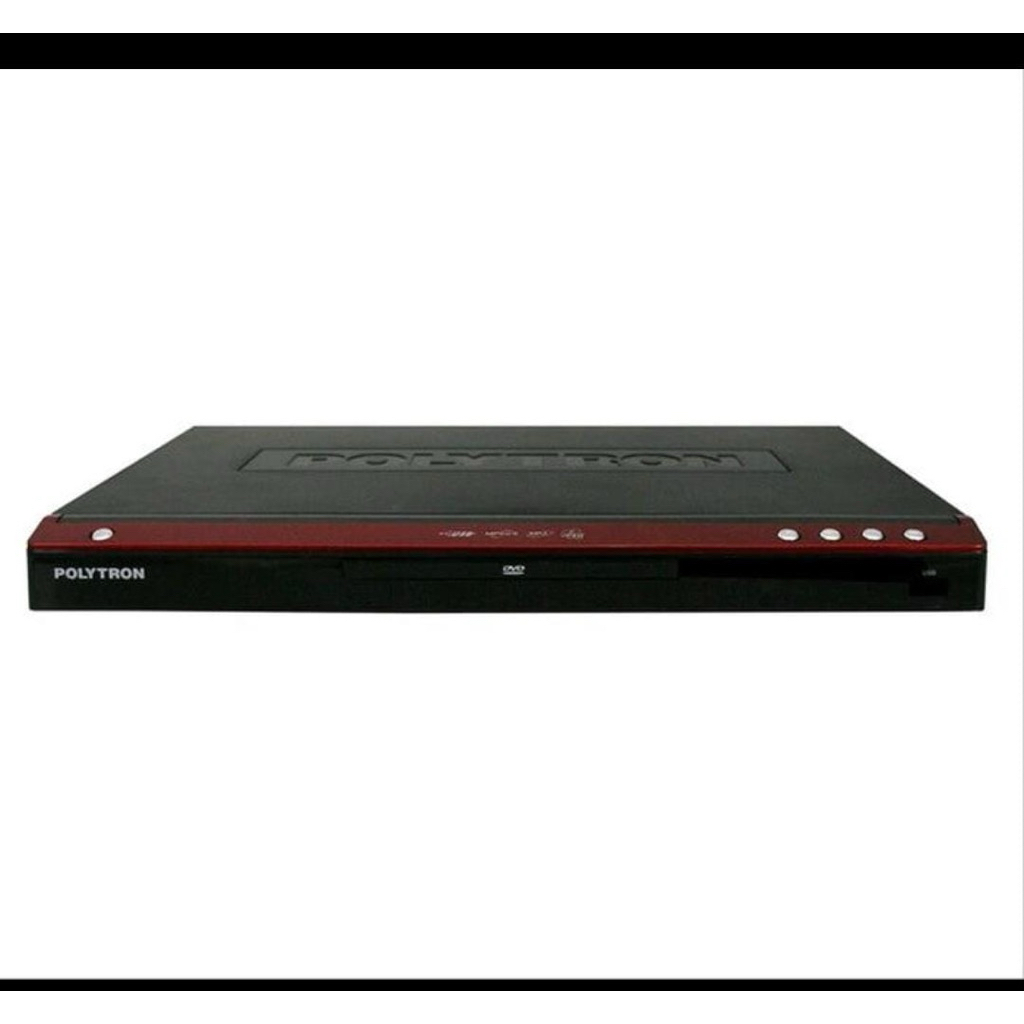 POLYTRON DVD PLAYER 2165G U
