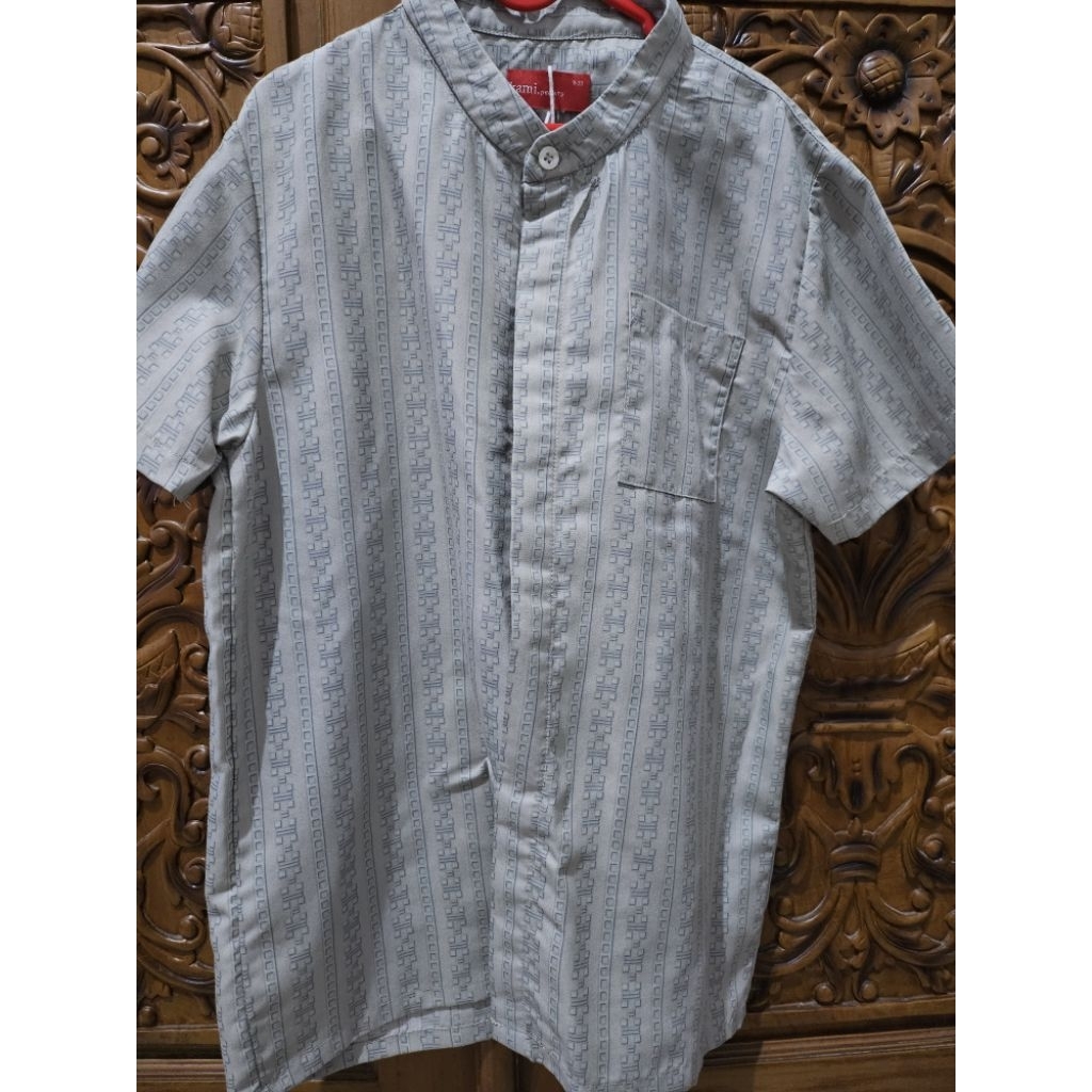 koko anak kamiidea preloved