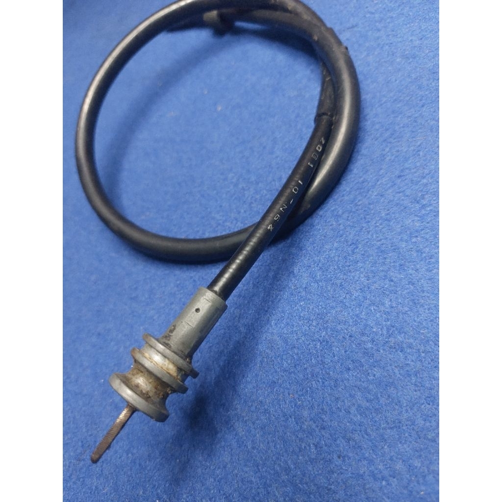 kabel rpm 29n speedometer original rx king cobra