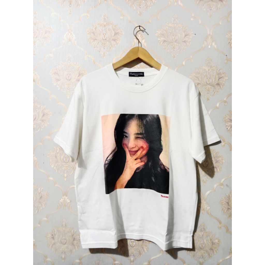 t-shirt Thanksomnia