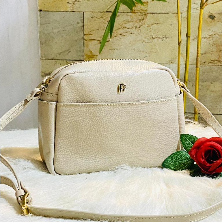 TAS KULIT PAPILLON K3486 ORIGINAL