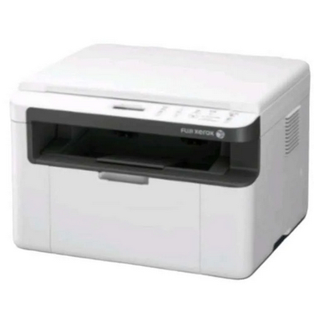 Printer Wireless dan Mesin Fotocopy A4 Printer Fuji Xerox M115 Second Siap Pakai - Garansi 1 Bulan