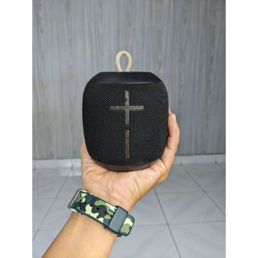 Ultimate Ears WonderBoom