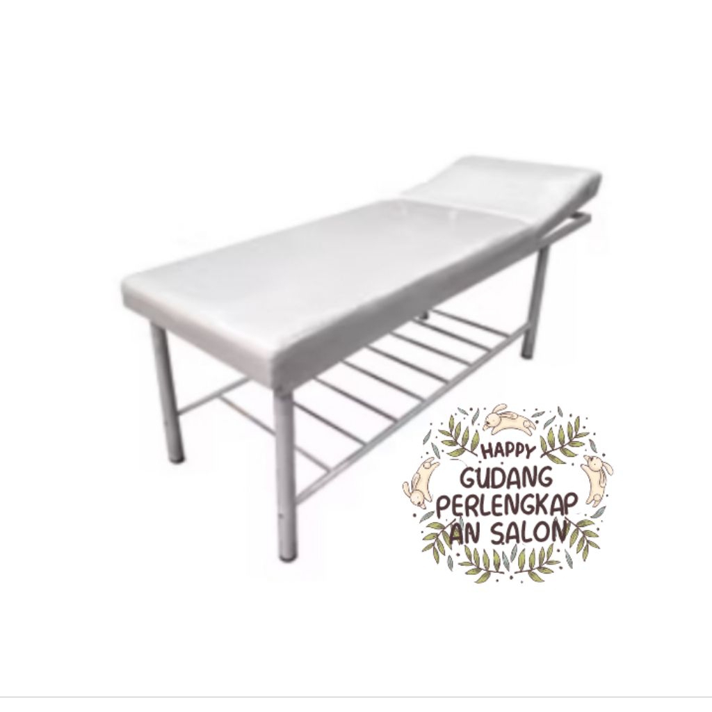 Bed facial/Bed eyelash