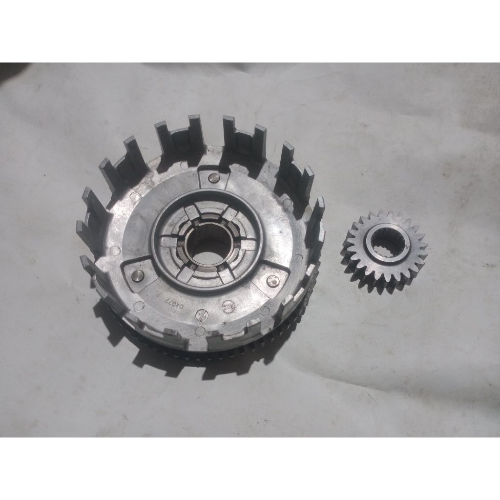 house kopling rumah mangkok kopling R25/ MT 25 original