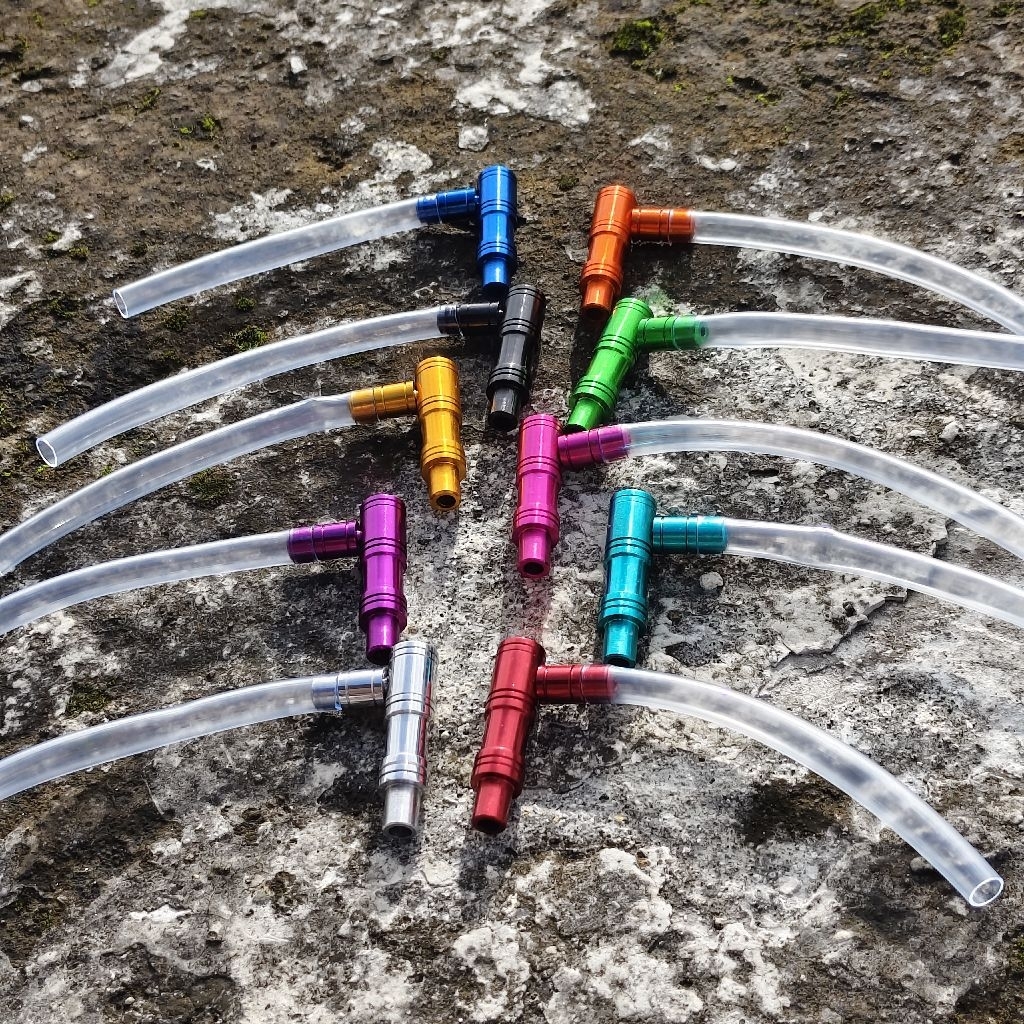 Nepel Hawa Yamaha Nmax Mio AEROX Nouvo Soul Fino Nepel Gardan CVT Xeon Mio GT M3 J Nepel Hawa Gardan