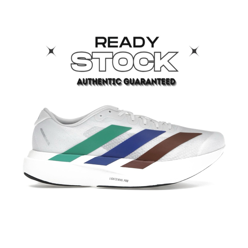 Adidas Adizero Evo Sl Pharell Earth