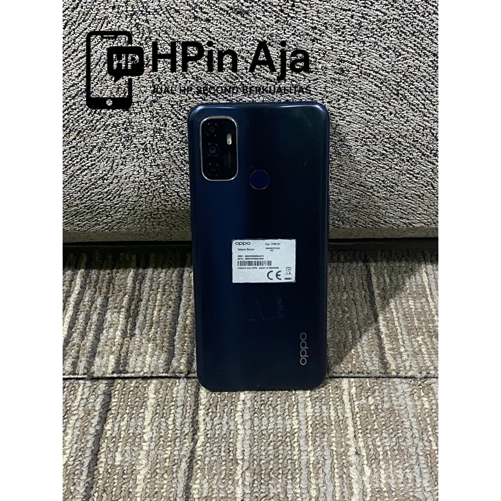 OPPO A33 3/32GB SECOND UNIT ONLY