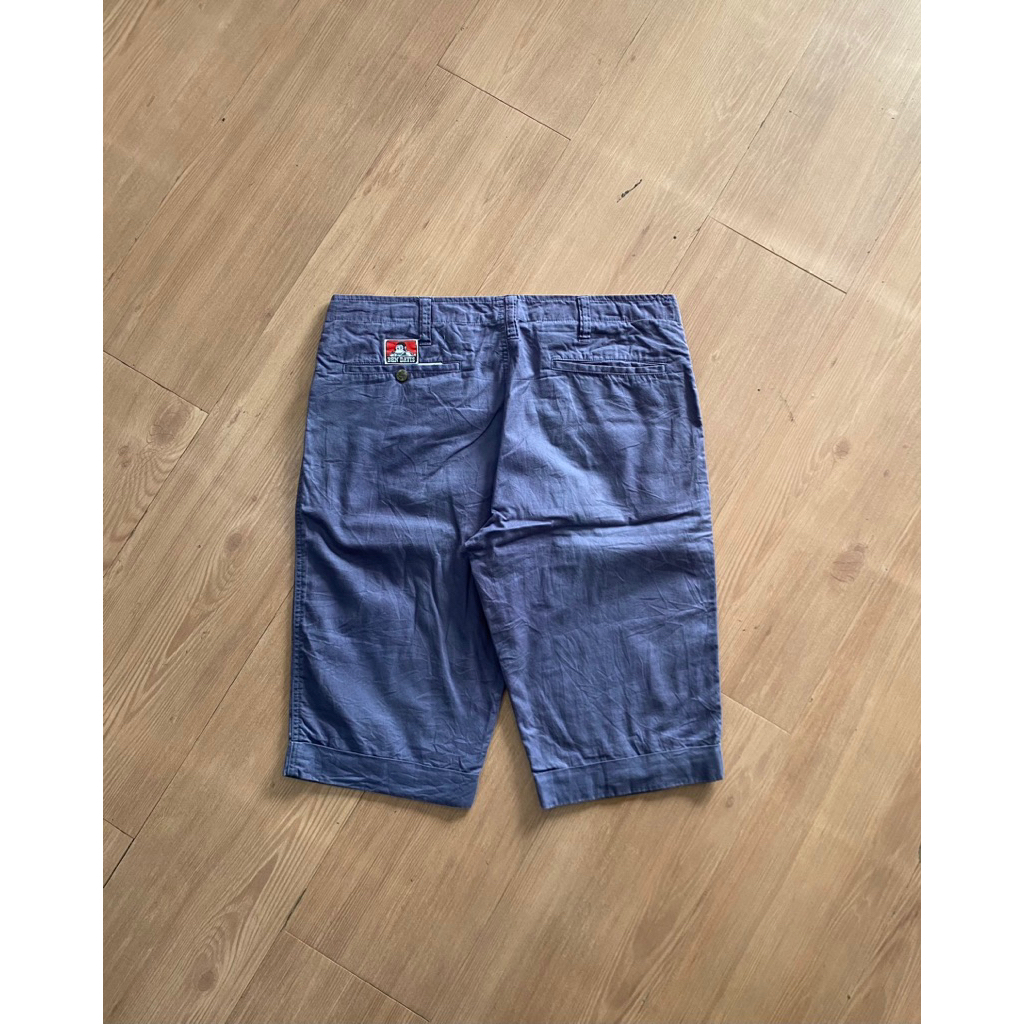 SHORTPANT BEN DAVIS CHINO / CELANA PENDEK BEN DAVIS STREETWEAR
