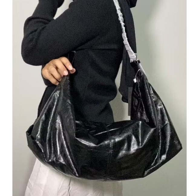 AOSHENTU SHOULDER BAG TAS BAHU WANITA IMPORT CHINA