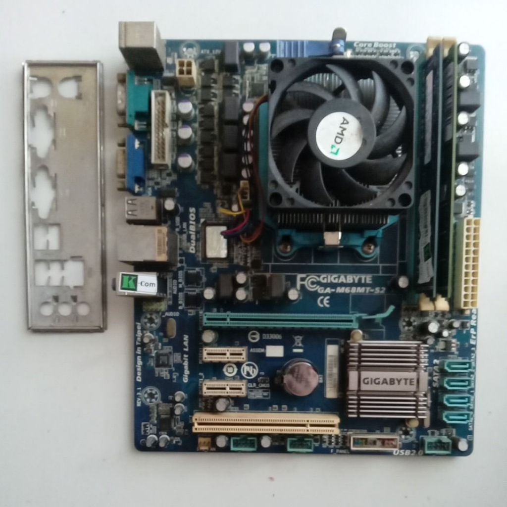paket mobo amd fx