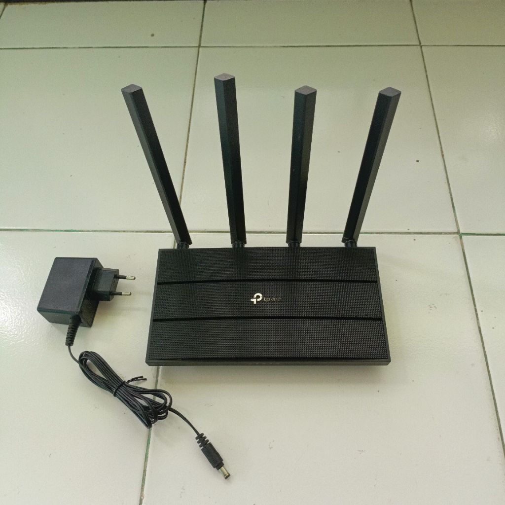 TP-Link Archer A6 AC1200 MU-MIMO