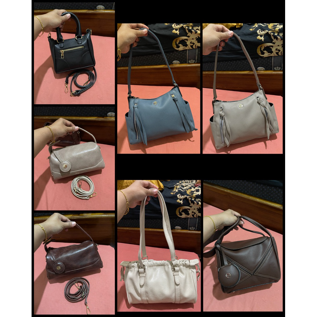 tas kecil mini cantik murah andari fiya