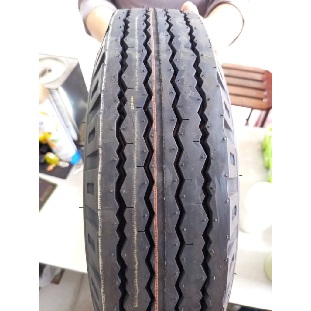 BAN TOSSA DEPAN SWALLOW 4.50-R12