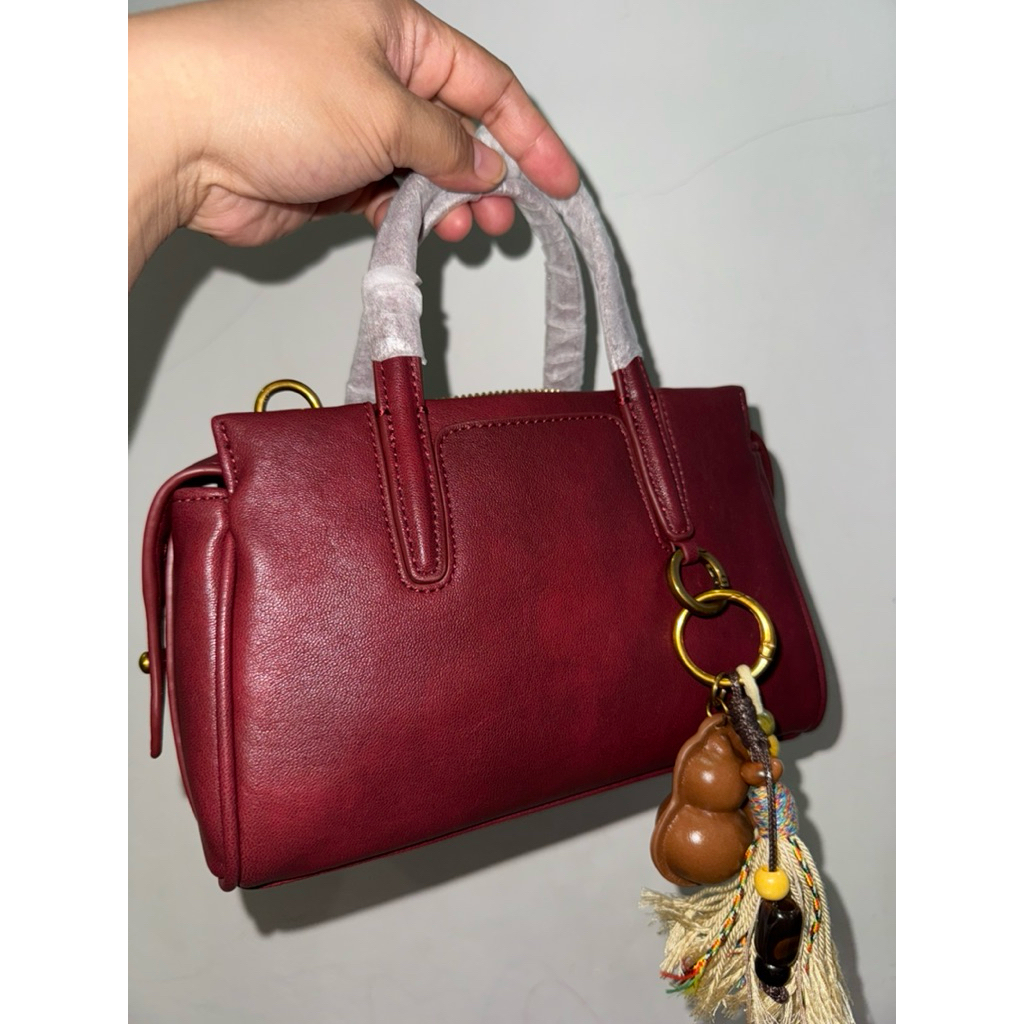 ROYAL CUIR BAG