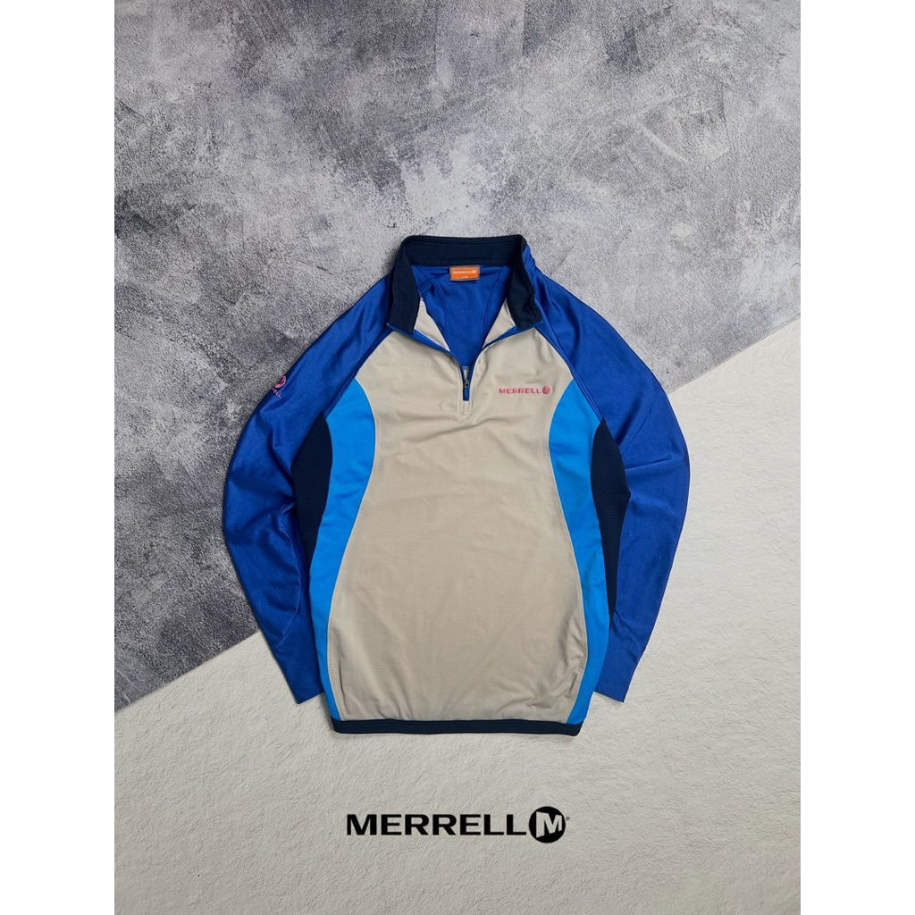 MERRELL BASELAYER (CODE BB21)