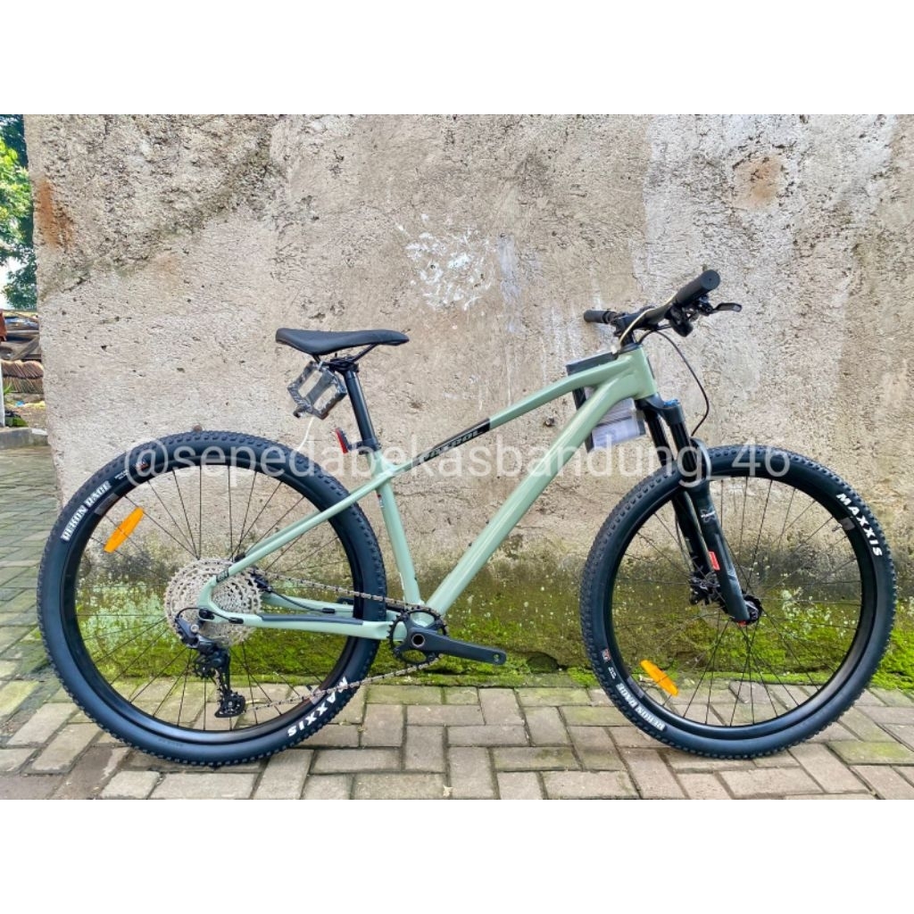 MTB/Sepeda Gunung Patrol 094 Alloy 29ers NEW