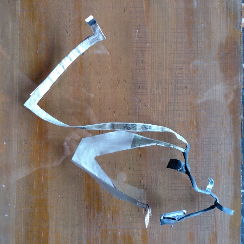 fleksibel layar dell latitude 7480