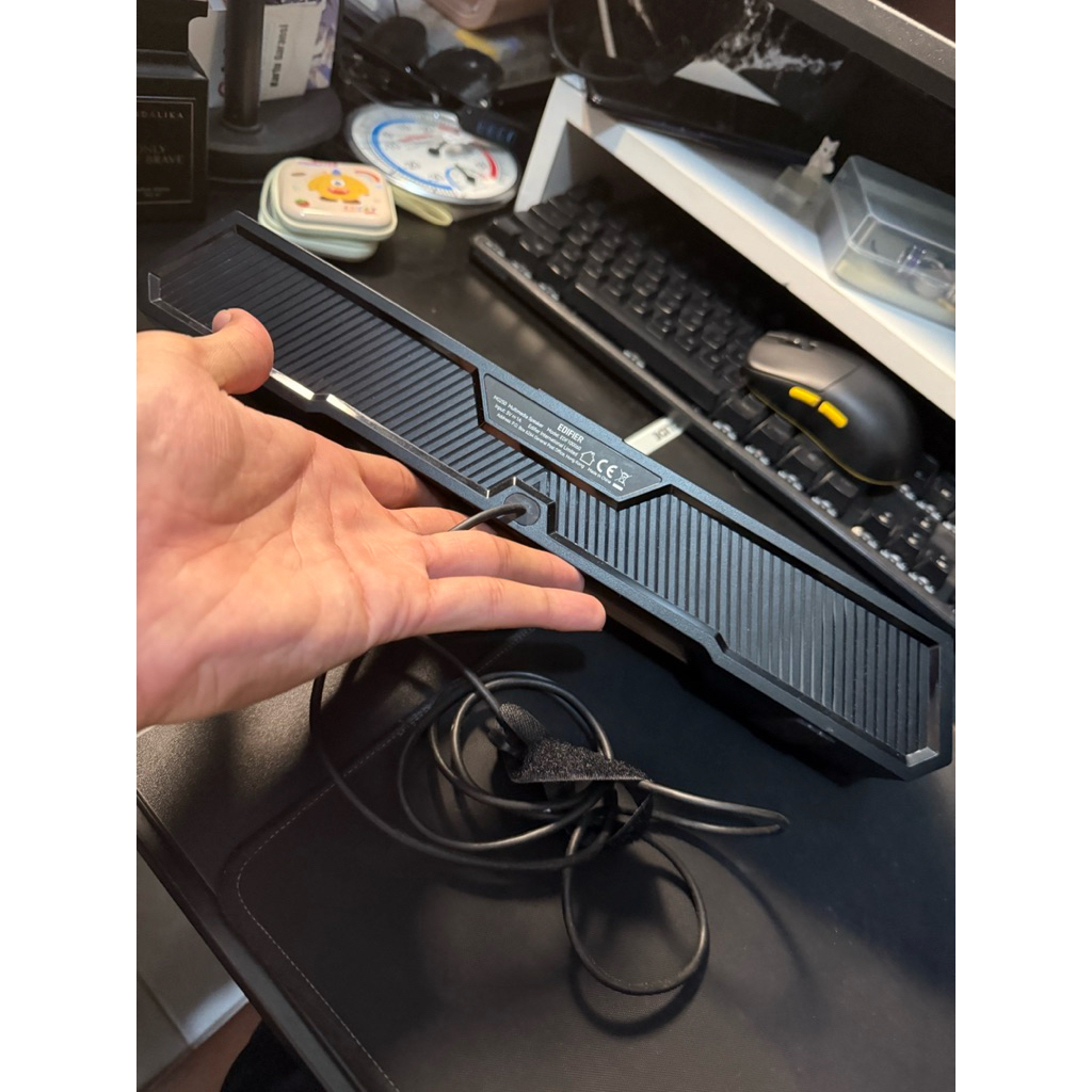 Edifier MG250 Speaker Bluetooth