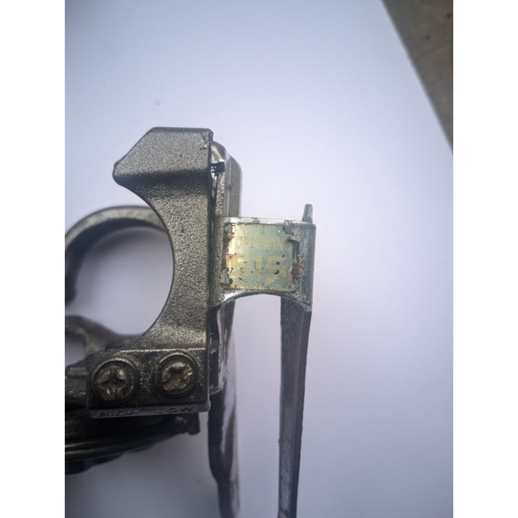 FD Shimano SIS 2/3 Speed