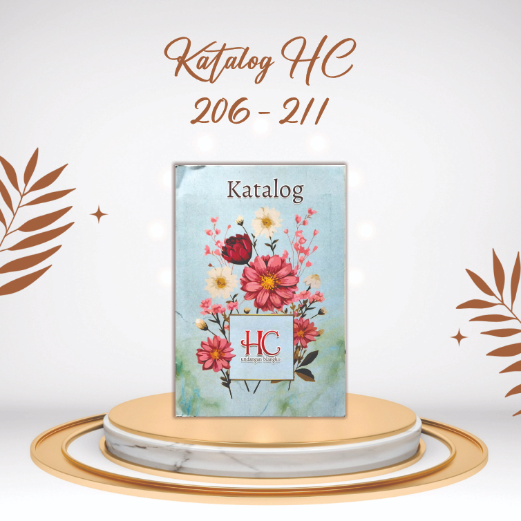 KATALOG RIZKI - KATALOG HC - KATALOG CANTIK - KATALOG SALMA