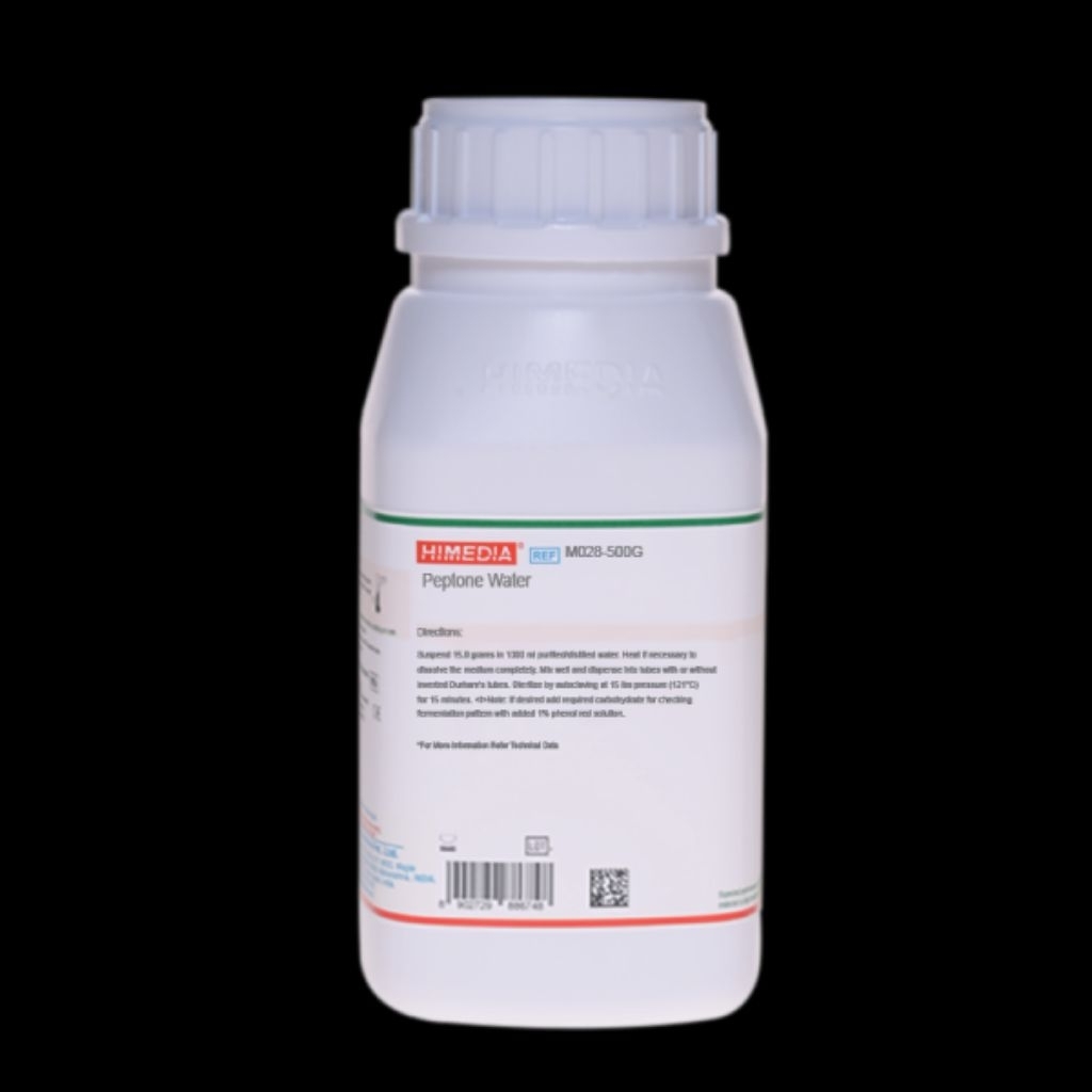 Pesanan Himedia PW 500 G