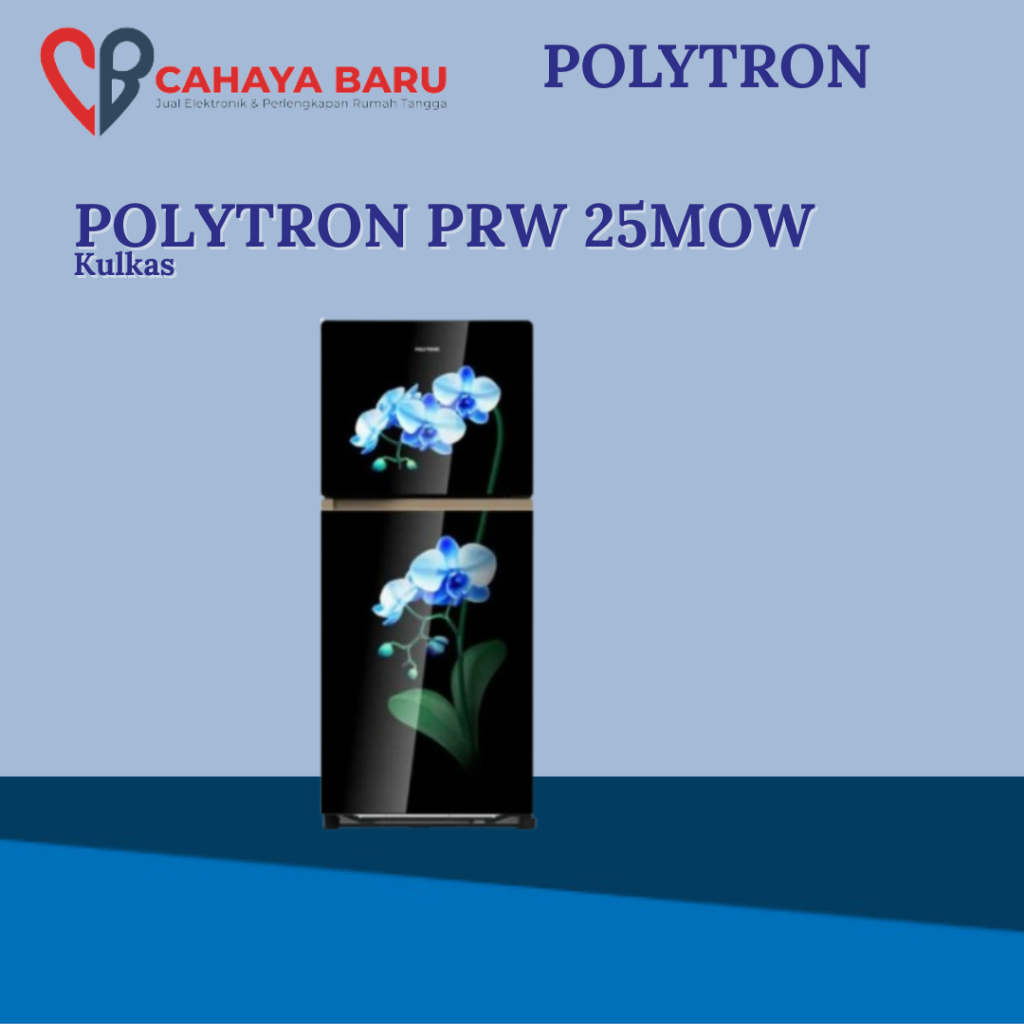 POLYTRON PRW 25MOW