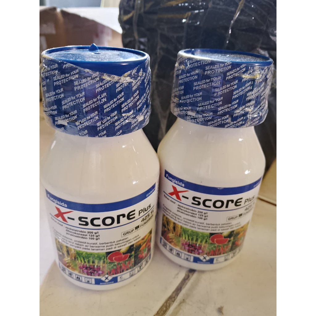 X-score plus 425sc fungsida
