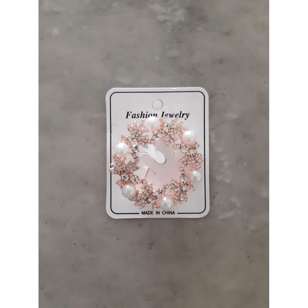 Bros Dada/ Bros Bahu/ Bros Hijab Premium.