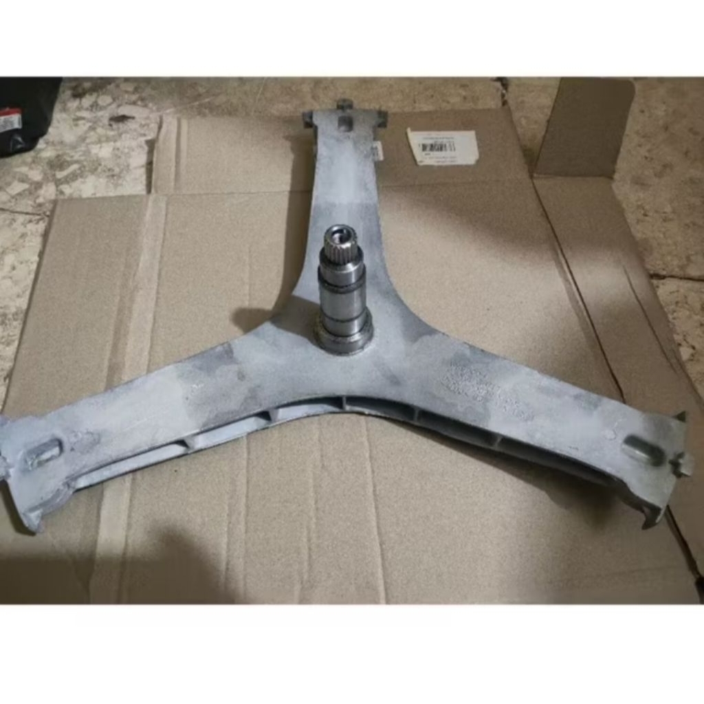 segitiga mesin cuci Samsung 12kg