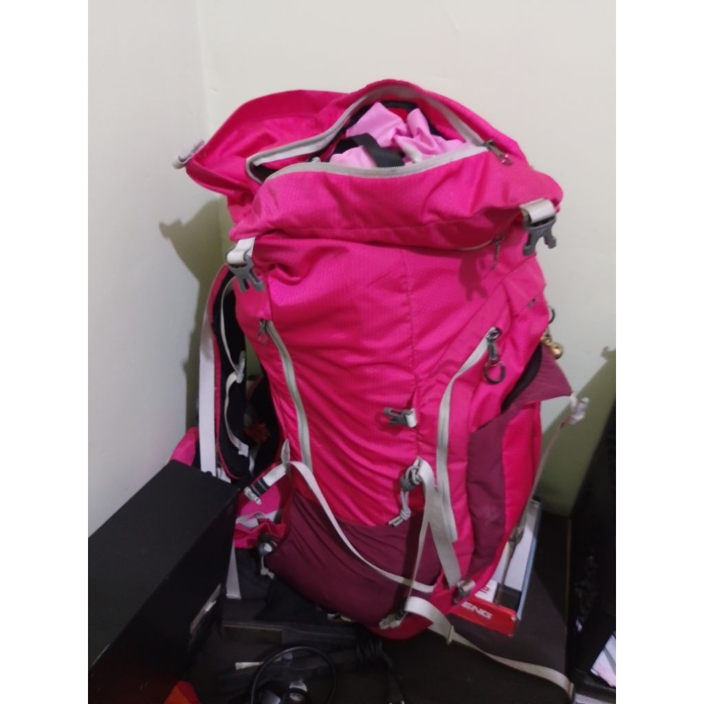 Consina Everest gen 3
