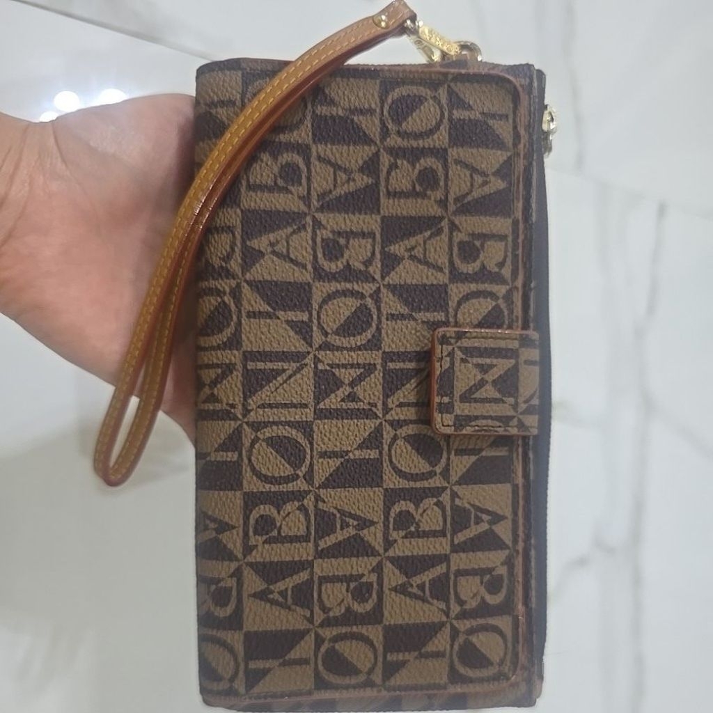 PL Dompet BONIA Panjang